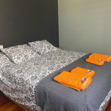 Amezola 2- Habitacion Con Bano Exterior De Uso Privado En Casa Compartida Bilbao Zewnętrze zdjęcie